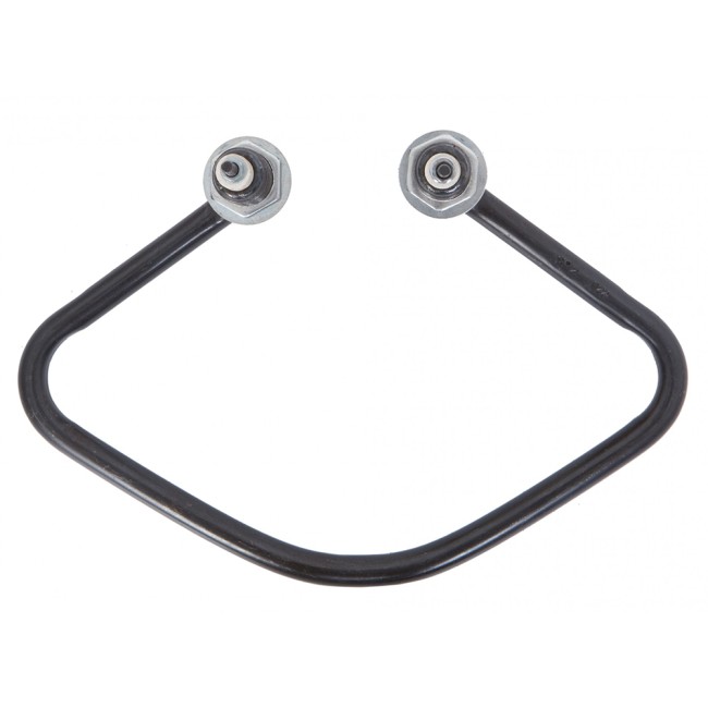 Тэн котловой 2,5 кВт Черн. М22х1,5 «Копыто»