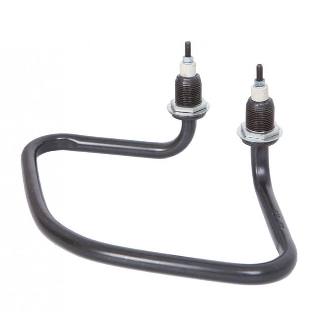 Тэн котловой 2,5 кВт Черн. М22х1,5 «Копыто»