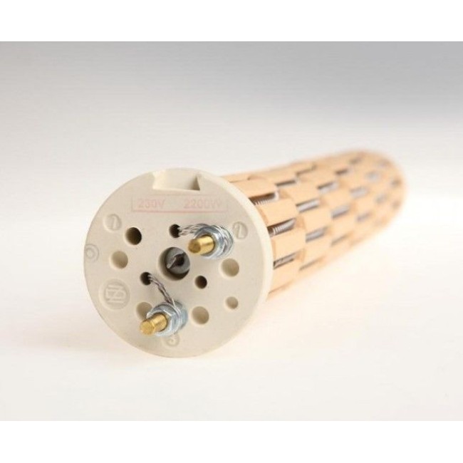 Нагревательный элемент 2200Вт 48x8эл