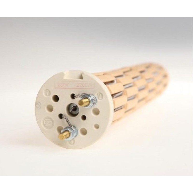 Нагревательный элемент 2200Вт 48x8эл