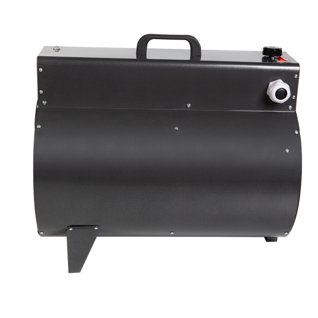 Тепловентилятор Tenko ТГС 12 кВт 400В