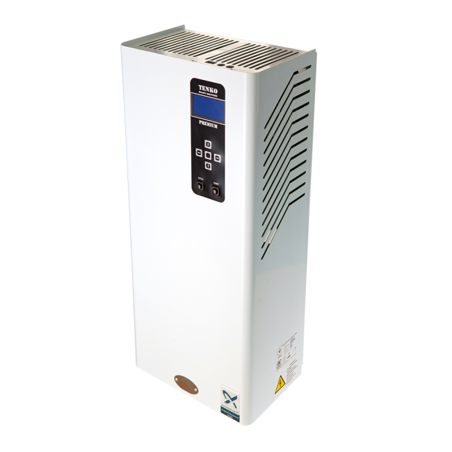 Котел електричний Tenko Преміум 10,5кВт 400В
