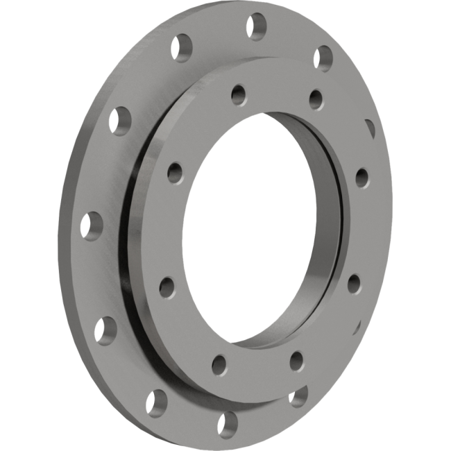 Редукційний фланець Drazice 225/210 - Купити у Києві з доставкою. Звертайтесь