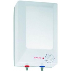 Бойлер на 5 литров Drazice BTO 5 UP безнапорный