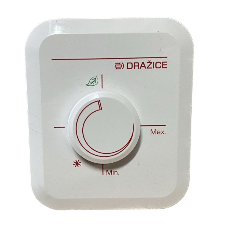 Нагревательный елемент Drazice TJ 4,5 + удлиненная нагревательная часть