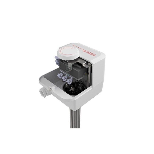 Нагревательный елемент Drazice TJ 6,0 + удлиненная нагревательная часть