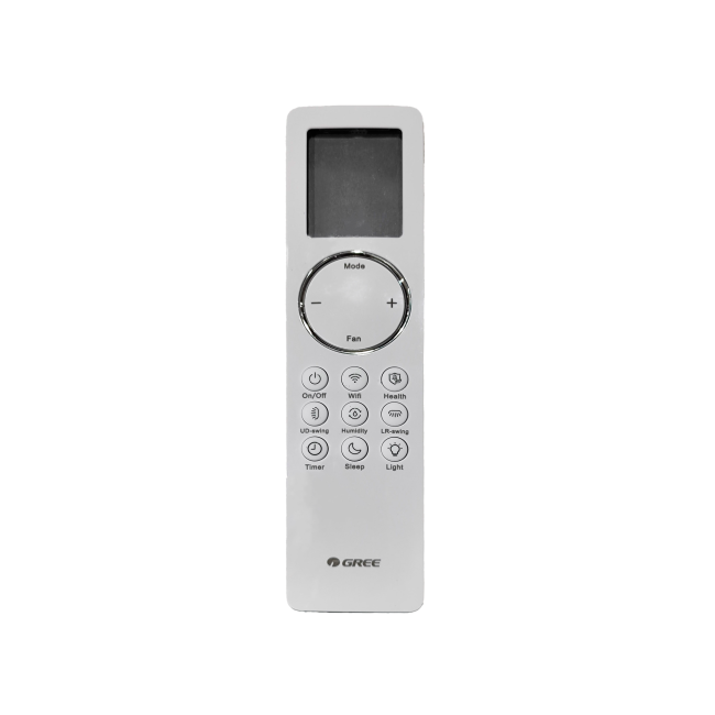 Кондиционер Gree серии Clivia Inverter Champagne GWH18AUDXD-K6DNA1A