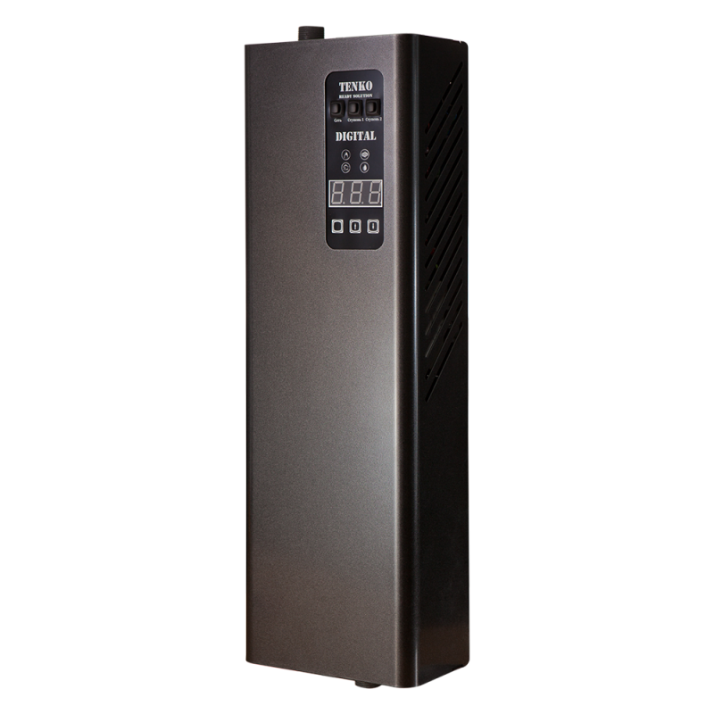 Котел электрический Tenko Digital 3кВт 230В