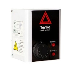 Блок управления Tenko БК 230В 3-7,5 кВт