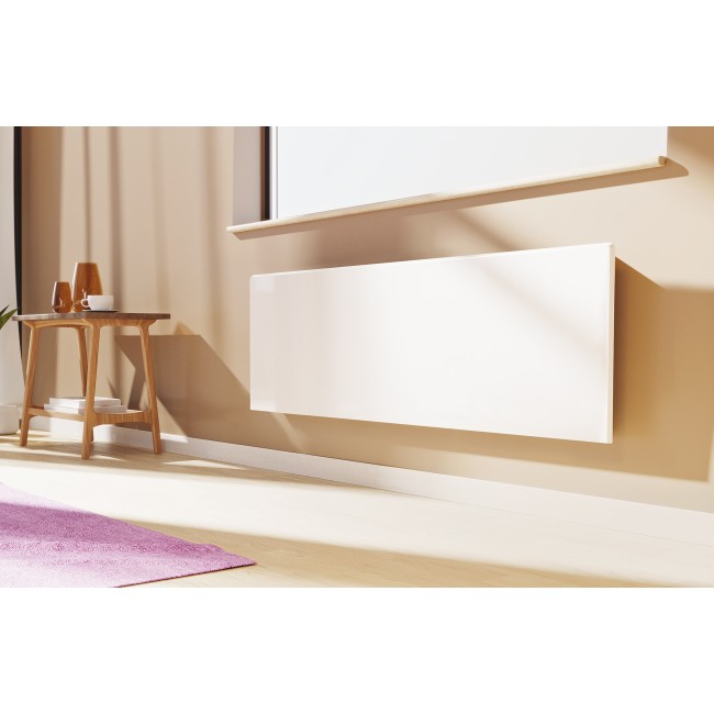 Електричний конвектор Tesy CN 06 200 EА CLOUD AS W