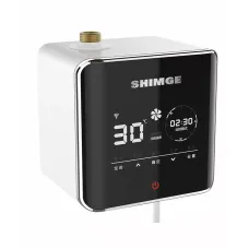 Насос рециркуляційний Shimge HBS-12 220 В 0,06 кВт H 12 Q 16 л/хв