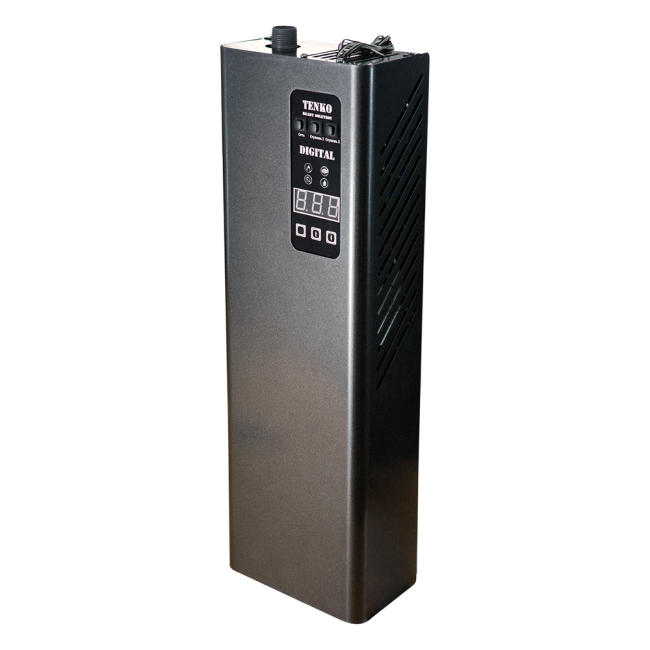 Котел електричний Tenko Digital 4,5кВт 230/400В