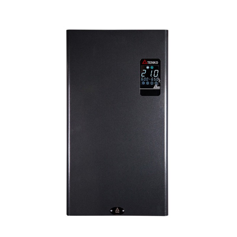 Котел электрический Tenko Cтандарт Digital Plus 4,5кВт 230/400В