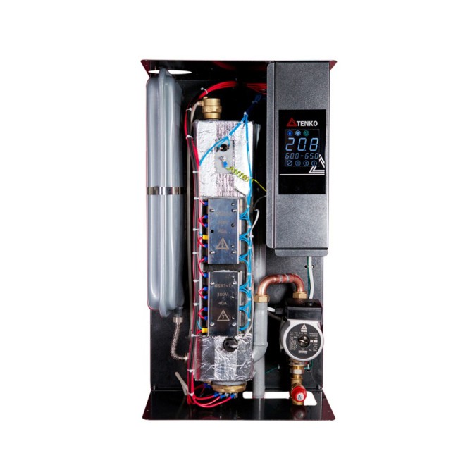 Котел электрический Tenko Cтандарт Digital Plus 4,5кВт 230/400В