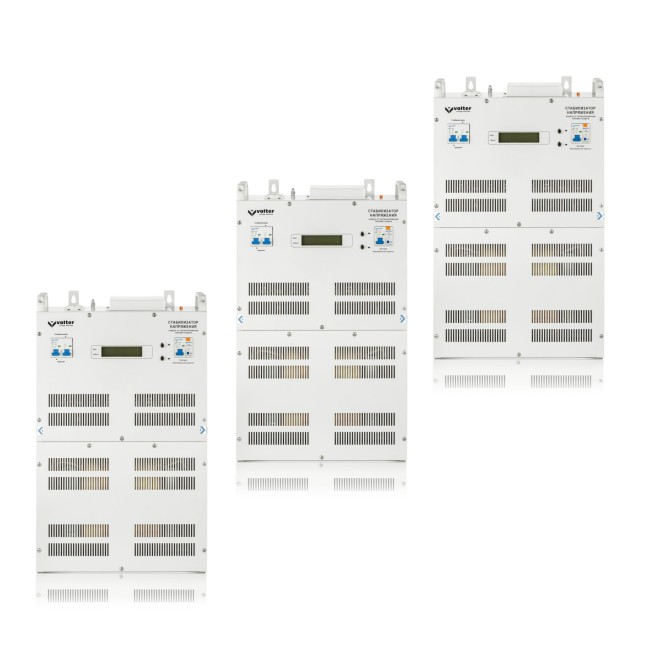 Volter™-66 с (3*22)