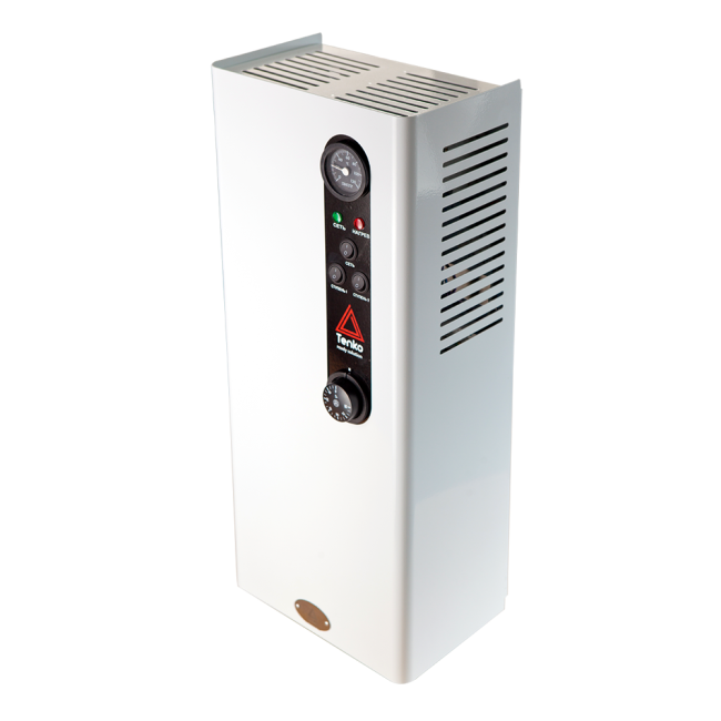 Котел электрический Tenko Cтандарт 15 кВт 400В