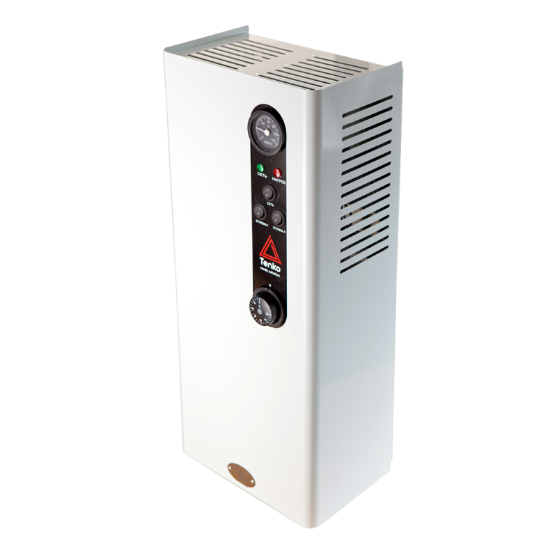 Котел электрический Tenko Cтандарт 15 кВт 400В