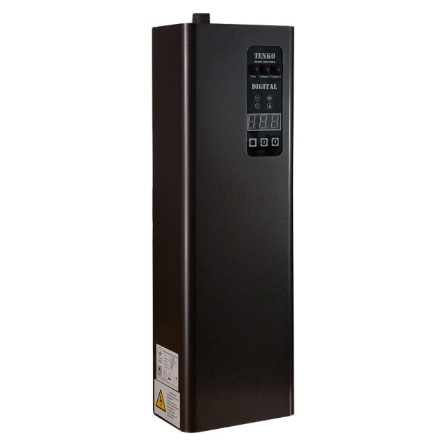 Котел електричний Tenko Digital 4,5кВт 230/400В