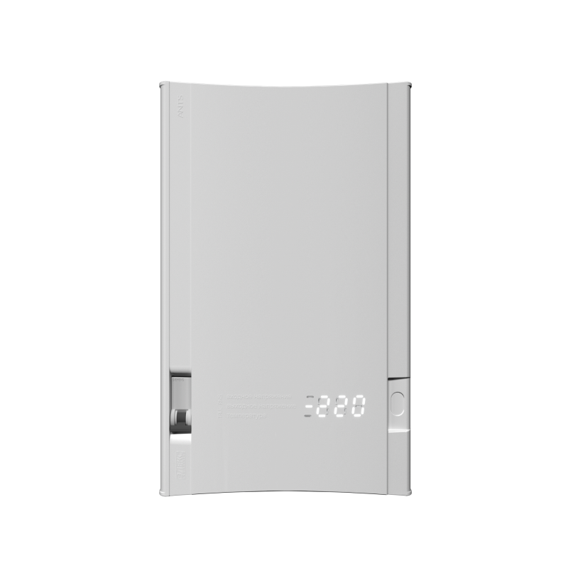 Однофазный стабилизатор напряжения АНТС У 3000