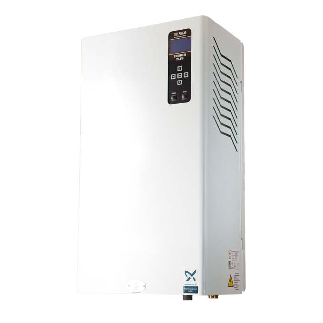 Котел электрический Tenko Премиум Плюс 4,5_230/400