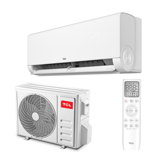 Кондиціонер TCL TAC-24CHSD/UG11V3AHB Heat Pump Inverter R32 WI-FI