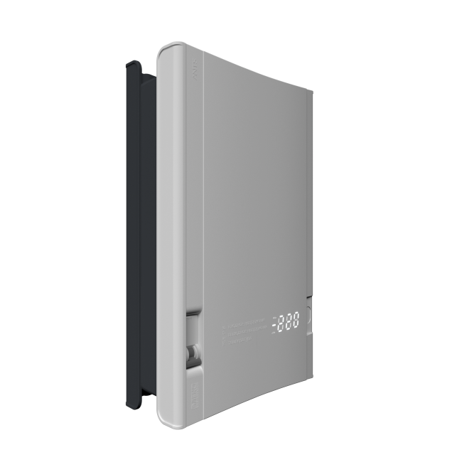 Однофазный стабилизатор напряжения АНТС У 3000