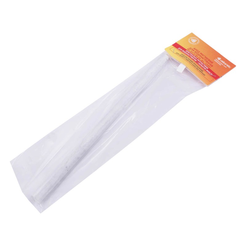 Анод магниевый MA 36518 M6 Atl (упакованный) Анод магниевый MA 36518 M6 Atl (упакованный)