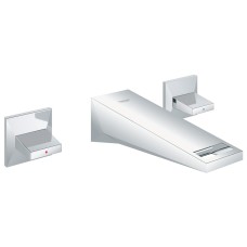 <i>GROHE SPA</i> Allure Brilliant Смеситель для раковины на три отверстия, S-Size (20346000)