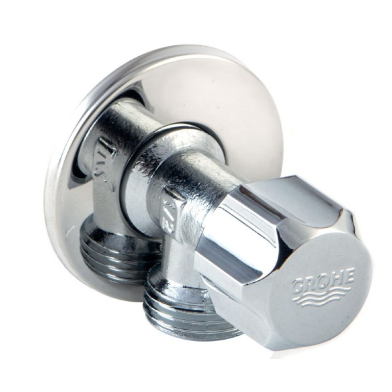 Grohe Универсальный угловой вентиль 1/2 (2201600M)