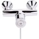 Grohe BauClassic Смеситель однорычажный для душа (32867000)