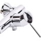 Grohe BauClassic Смеситель однорычажный для душа (32867000)