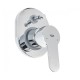 Grohe BauEdge Смеситель однорычажный для ванны (29039000)