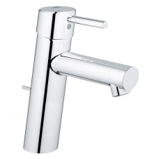 Grohe Concetto Смеситель однорычажный для раковины M-Size (23450001)