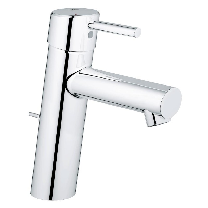 Grohe Concetto Смеситель однорычажный для раковины M-Size (23450001)