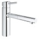 Grohe Concetto Смеситель однорычажный для мойки (30273001)