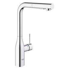 Grohe Essence Смеситель однорычажный для мойки (30270000)