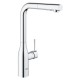 Grohe Essence Смеситель однорычажный для мойки (30270000)
