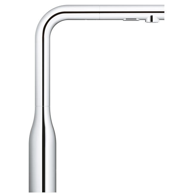 Grohe Essence Смеситель однорычажный для мойки (30270000)