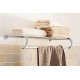 Grohe Essentials Authentic Полка для полотенец (40660001)