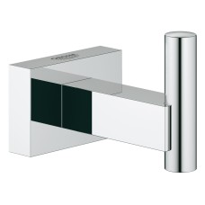 Grohe Essentials Cube Крючок для банного халата (40511001)