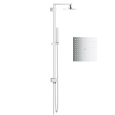 Grohe Euphoria Cube System 150 Душова система з перемикачем для настінного монтажу (27696000)