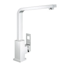 Grohe Eurocube Смеситель однорычажный для мойки (31255000)