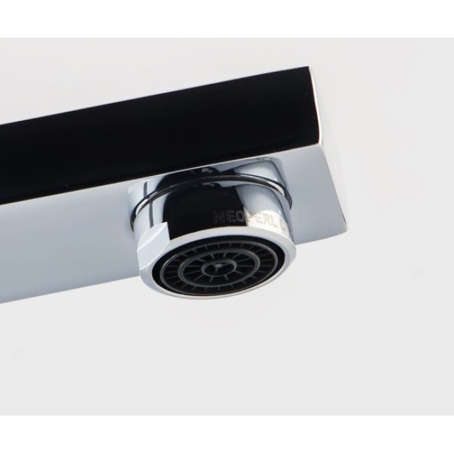 Grohe Eurocube Одноважільний змішувач для мийки (31255000)