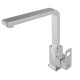 Grohe Eurocube Смеситель однорычажный для мойки (31255000)