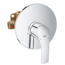 Grohe Eurosmart Одноважільний змішувач для душу (33556002)