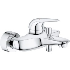Grohe Eurostyle Одноважільний змішувач для ванни (23726003)