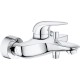 Grohe Eurostyle
 Смеситель для ванны однорычажный (23726003)