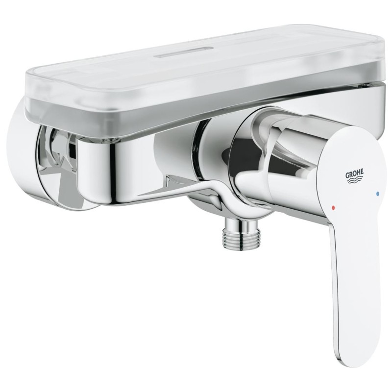 Grohe Eurostyle Cosmopolitan Однорычажный смеситель для душа (33590002)