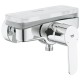 Grohe Eurostyle Cosmopolitan Однорычажный смеситель для душа (33590002)