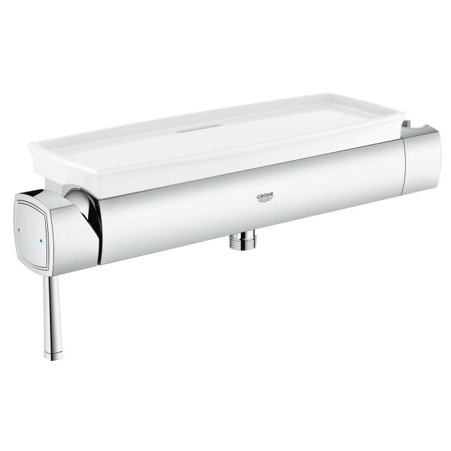 GROHE SPA Grandera Одноважільний змішувач для душу (23316000)